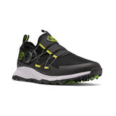 new balance men's fresh foam pacesl boa golf shoe